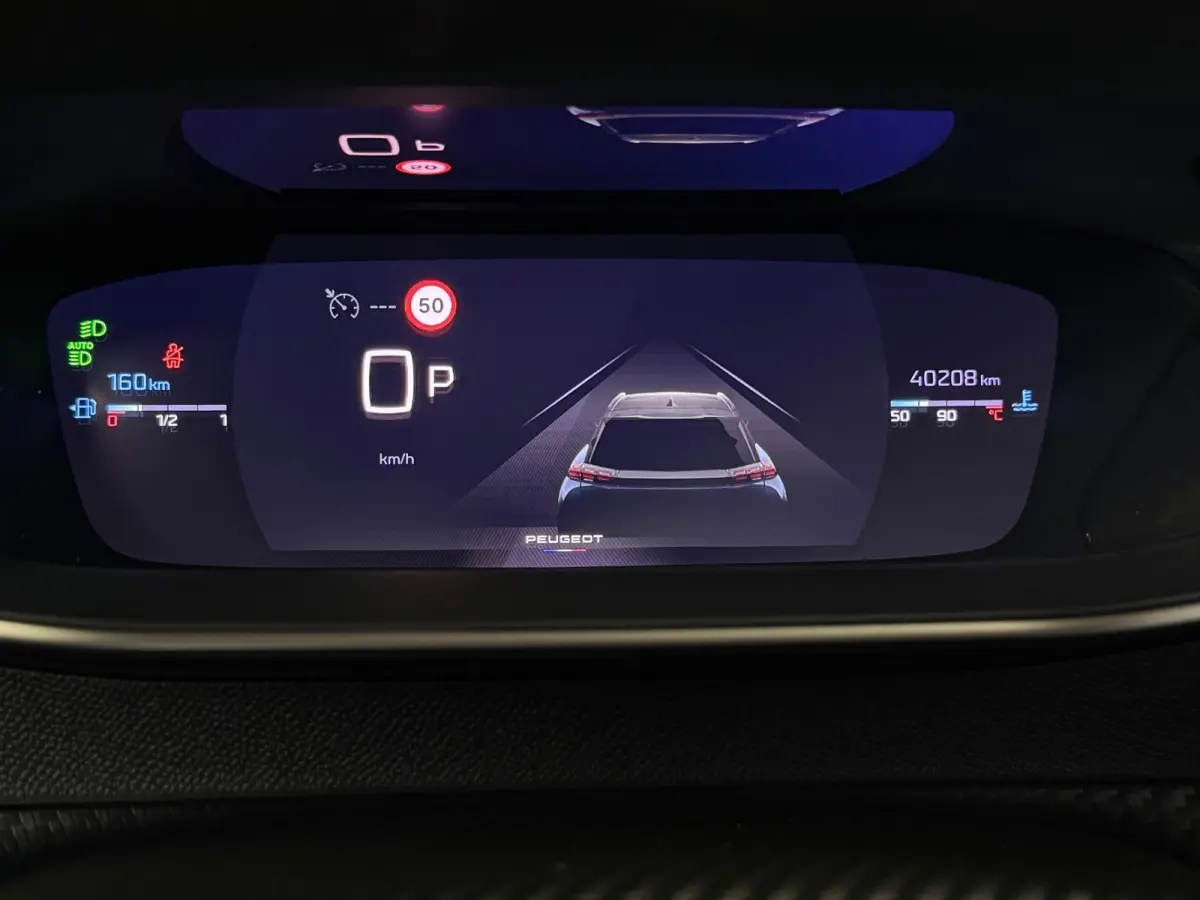 1.2 PureTech 130 GT CarPlay Trekhaak Camera