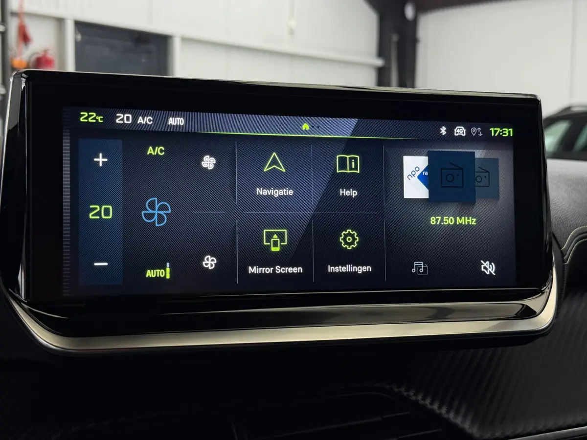 1.2 PureTech 130 GT CarPlay Trekhaak Camera