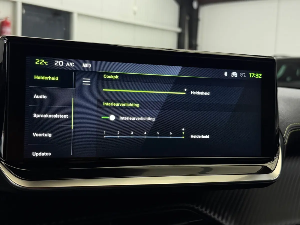 1.2 PureTech 130 GT CarPlay Trekhaak Camera
