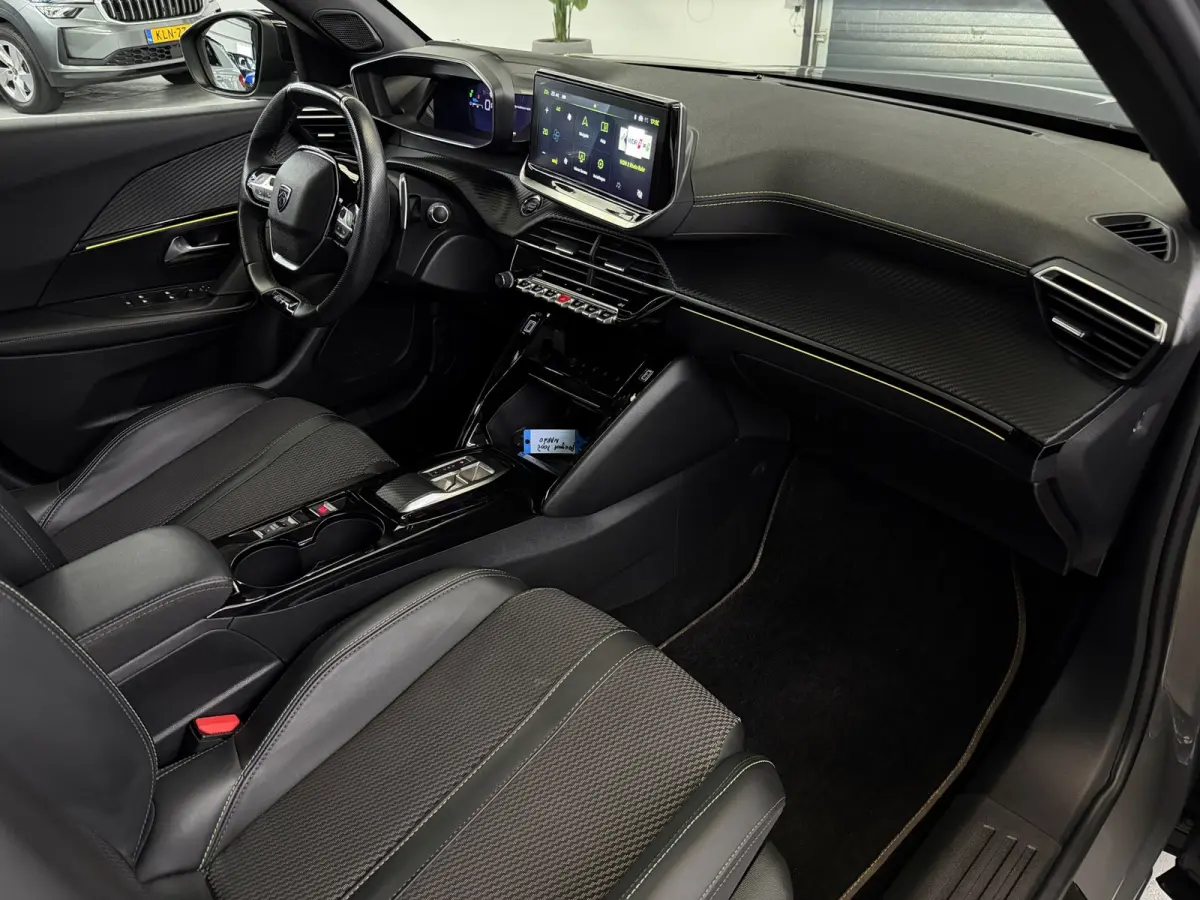 1.2 PureTech 130 GT CarPlay Trekhaak Camera