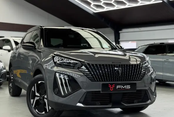 1.2 PureTech 130 GT CarPlay Trekhaak Camera
