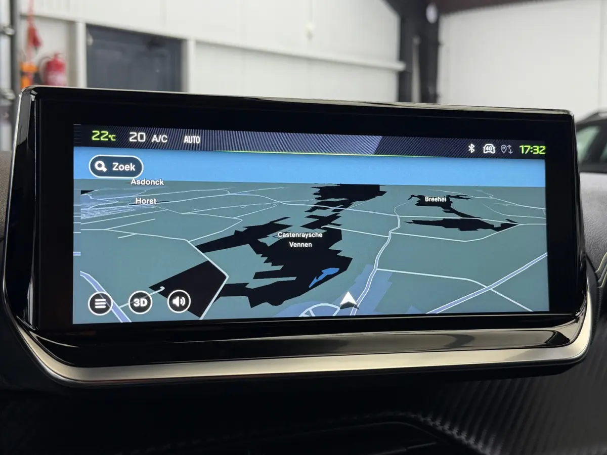 1.2 PureTech 130 GT CarPlay Trekhaak Camera