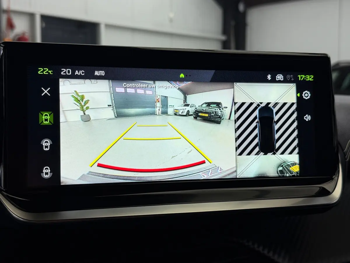 1.2 PureTech 130 GT CarPlay Trekhaak Camera