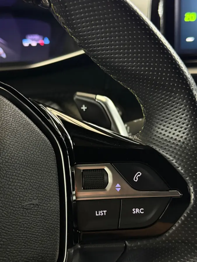 1.2 PureTech 130 GT CarPlay Trekhaak Camera