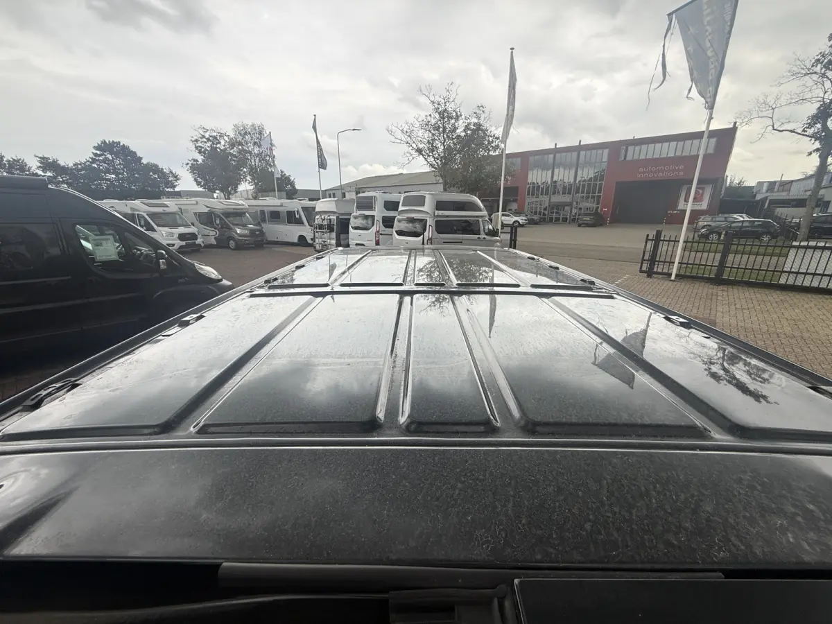 2.0 BlueHDI 180 Premium automaat 177 pk org nl auto nap logisch navigatie airco cruise ctr half leder/stof trekhaak schuifdeur