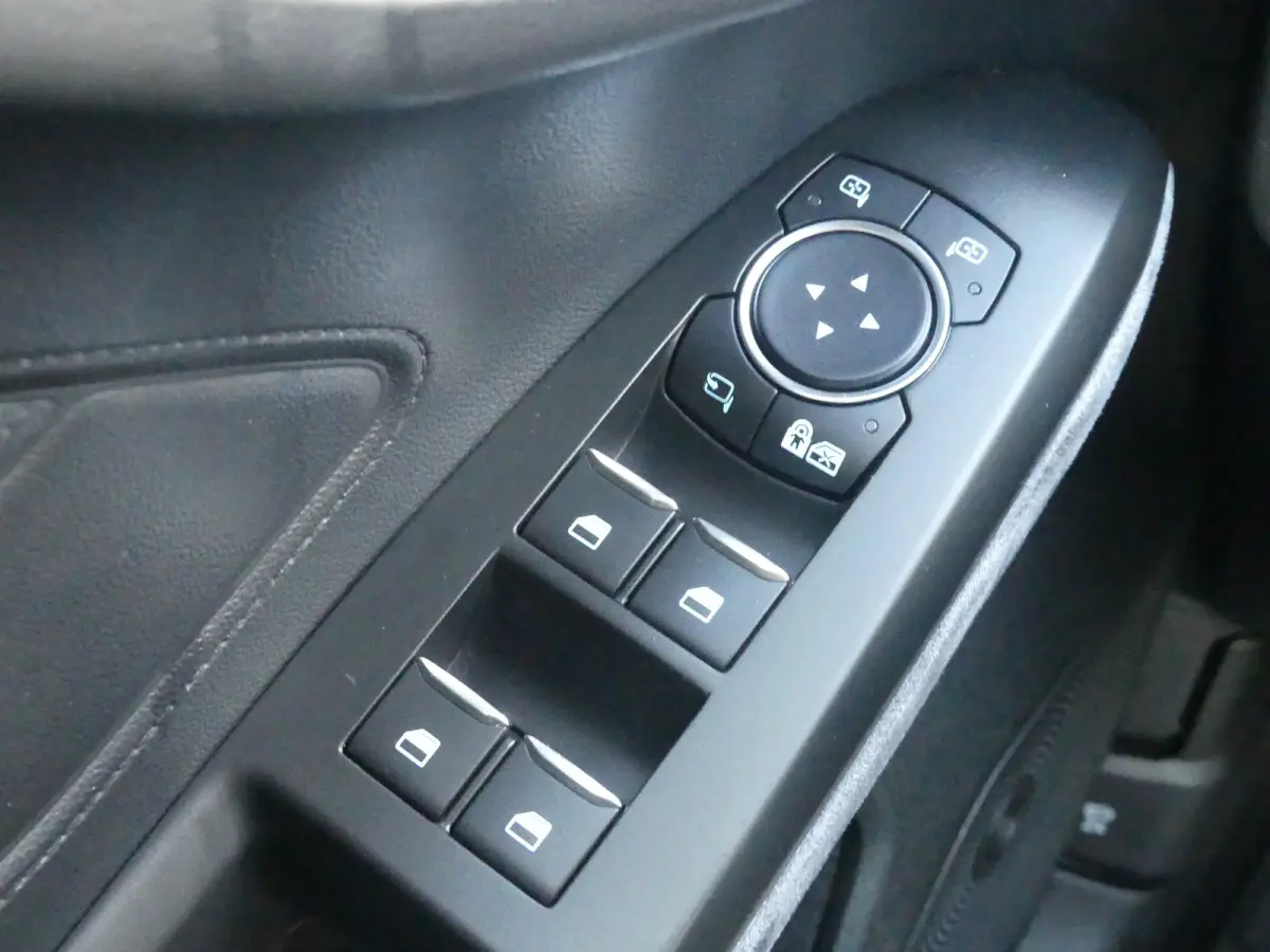 2.3 EcoBoost ST-3 | PANORAMADAK | KLEPPENSYSTEEM MET AFSTANDSBEDIENING | ADAPTIVE CRUISE | DODEHOEKDETECTIE | CAMERA | STOEL+STUUR+VOORRUITVERWARMING | PARKEERSENSOREN V+A | ELEKTRISCHE VERS