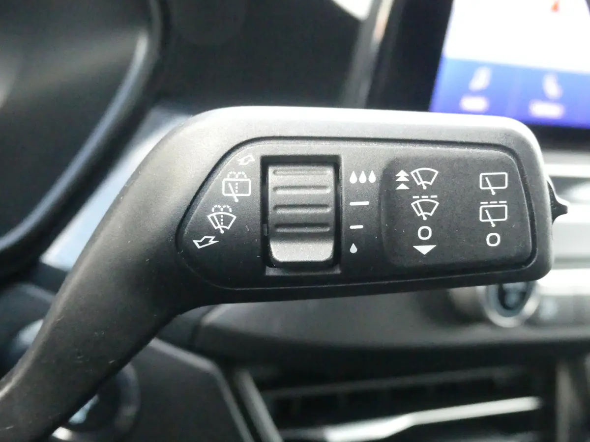 2.3 EcoBoost ST-3 | PANORAMADAK | KLEPPENSYSTEEM MET AFSTANDSBEDIENING | ADAPTIVE CRUISE | DODEHOEKDETECTIE | CAMERA | STOEL+STUUR+VOORRUITVERWARMING | PARKEERSENSOREN V+A | ELEKTRISCHE VERS