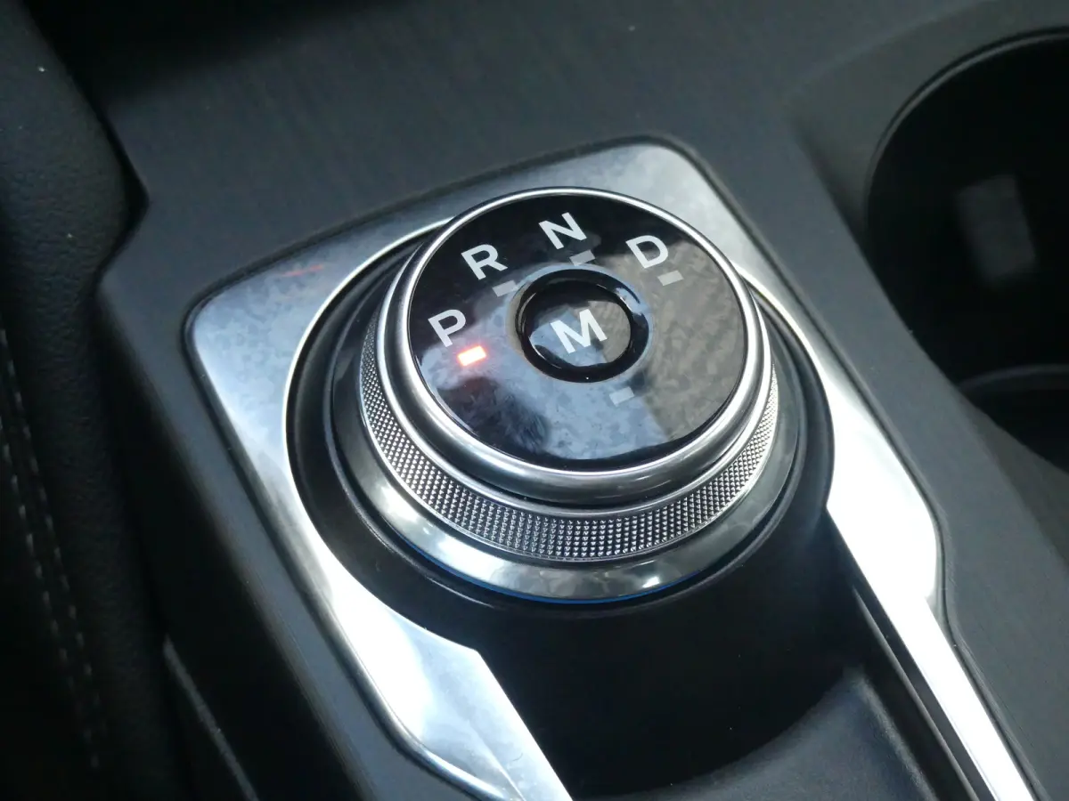 2.3 EcoBoost ST-3 | PANORAMADAK | KLEPPENSYSTEEM MET AFSTANDSBEDIENING | ADAPTIVE CRUISE | DODEHOEKDETECTIE | CAMERA | STOEL+STUUR+VOORRUITVERWARMING | PARKEERSENSOREN V+A | ELEKTRISCHE VERS