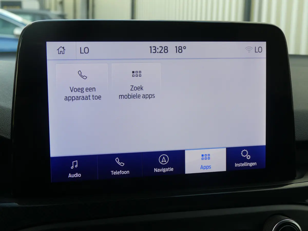 2.3 EcoBoost ST-3 | PANORAMADAK | KLEPPENSYSTEEM MET AFSTANDSBEDIENING | ADAPTIVE CRUISE | DODEHOEKDETECTIE | CAMERA | STOEL+STUUR+VOORRUITVERWARMING | PARKEERSENSOREN V+A | ELEKTRISCHE VERS