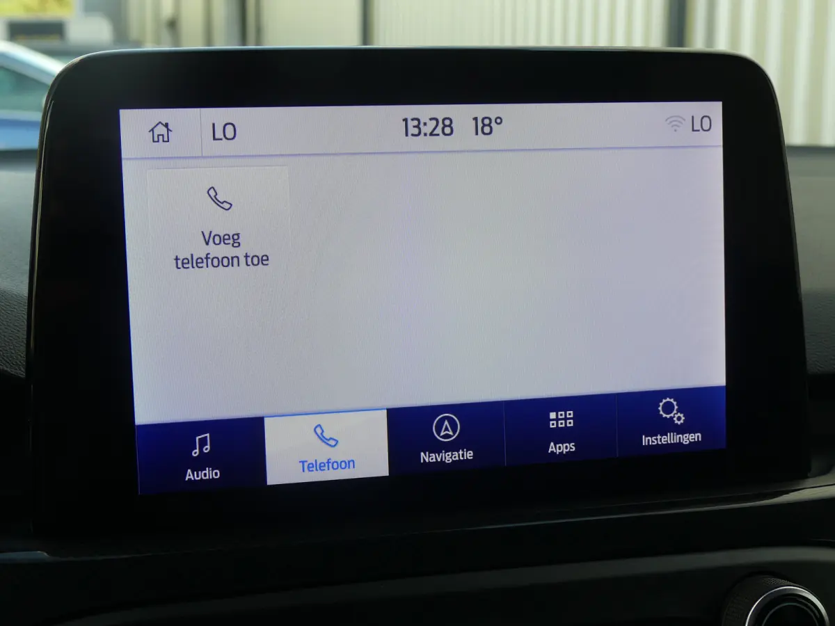 2.3 EcoBoost ST-3 | PANORAMADAK | KLEPPENSYSTEEM MET AFSTANDSBEDIENING | ADAPTIVE CRUISE | DODEHOEKDETECTIE | CAMERA | STOEL+STUUR+VOORRUITVERWARMING | PARKEERSENSOREN V+A | ELEKTRISCHE VERS