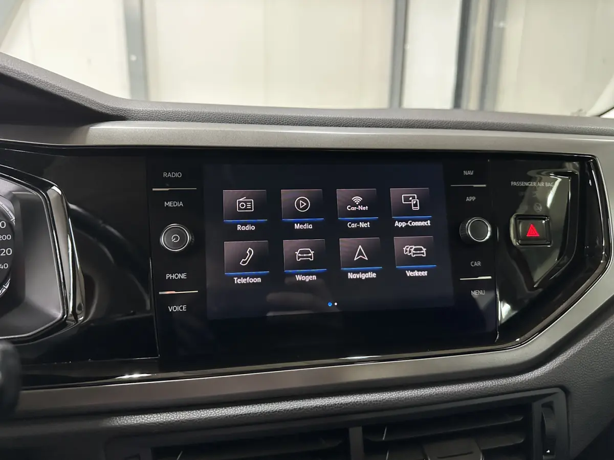 1.0 TSI Comfortline 95 pk | Navi | ACC | Apple Carplay/Android Auto |