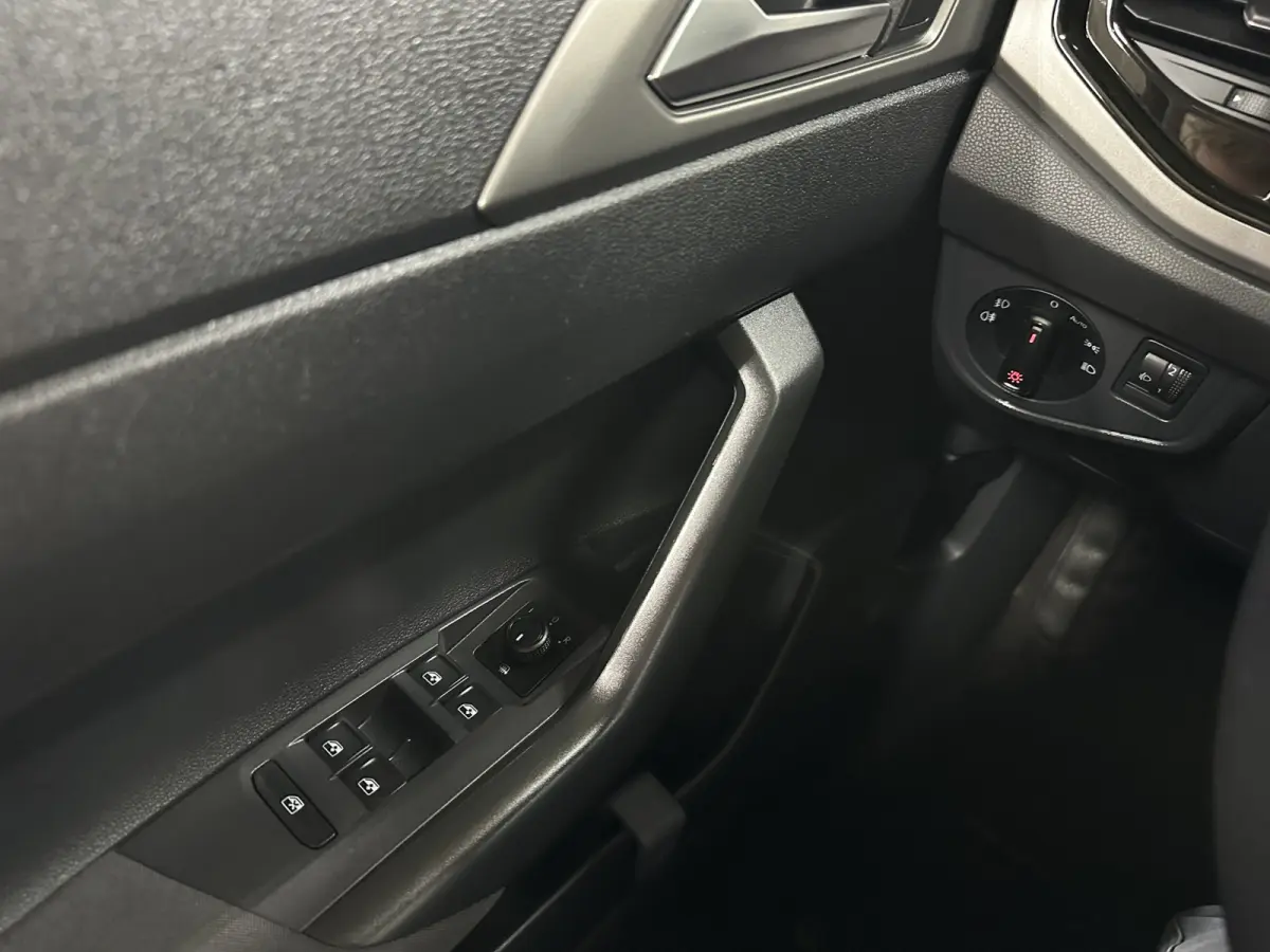 1.0 TSI Comfortline 95 pk | Navi | ACC | Apple Carplay/Android Auto |