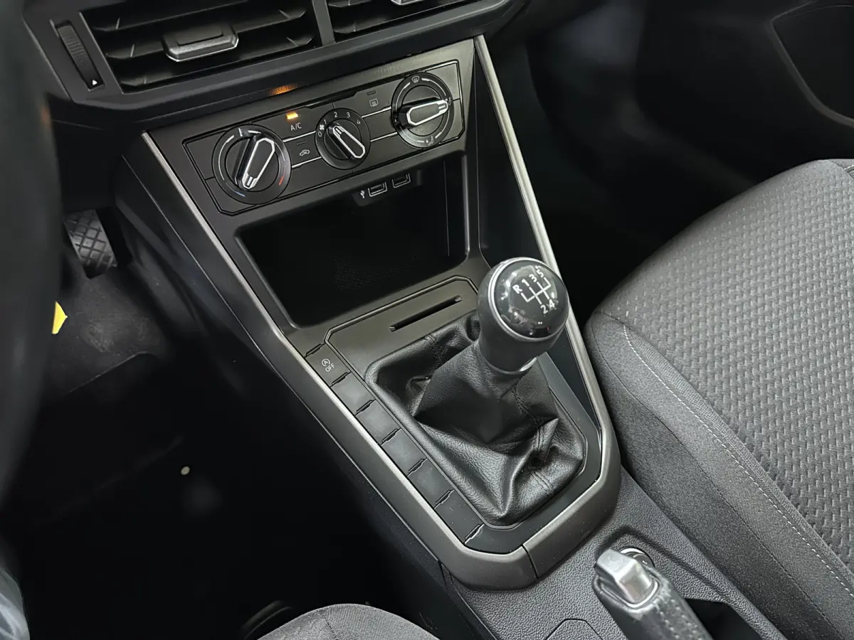 1.0 TSI Comfortline 95 pk | Navi | ACC | Apple Carplay/Android Auto |