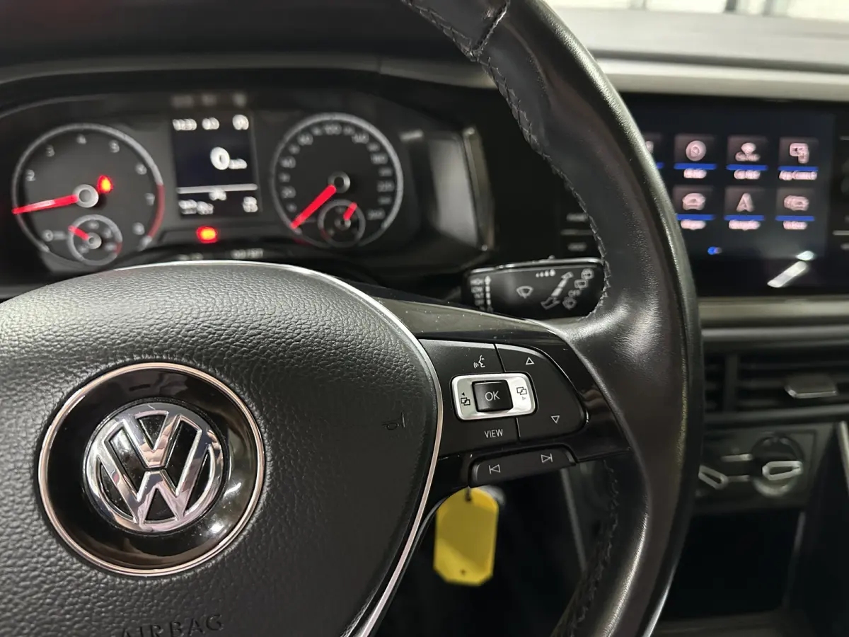 1.0 TSI Comfortline 95 pk | Navi | ACC | Apple Carplay/Android Auto |