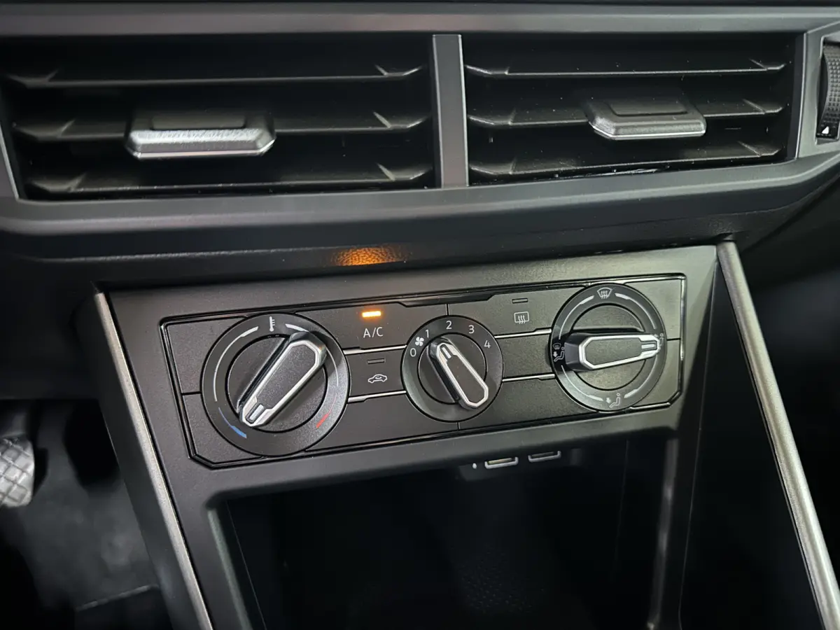 1.0 TSI Comfortline 95 pk | Navi | ACC | Apple Carplay/Android Auto |