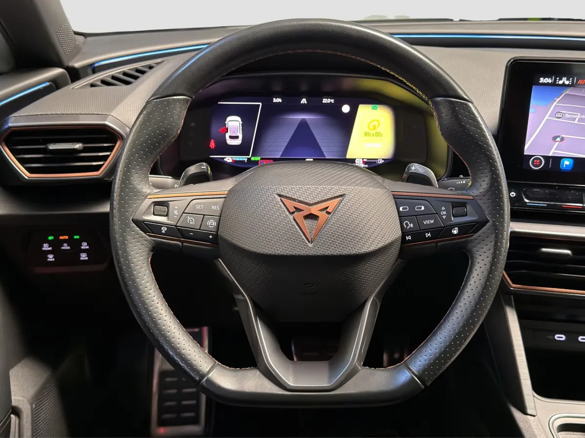 1.4 e-Hybrid VZ Performance|Keyless|Matrix LED|Camera|Kuipstoelen