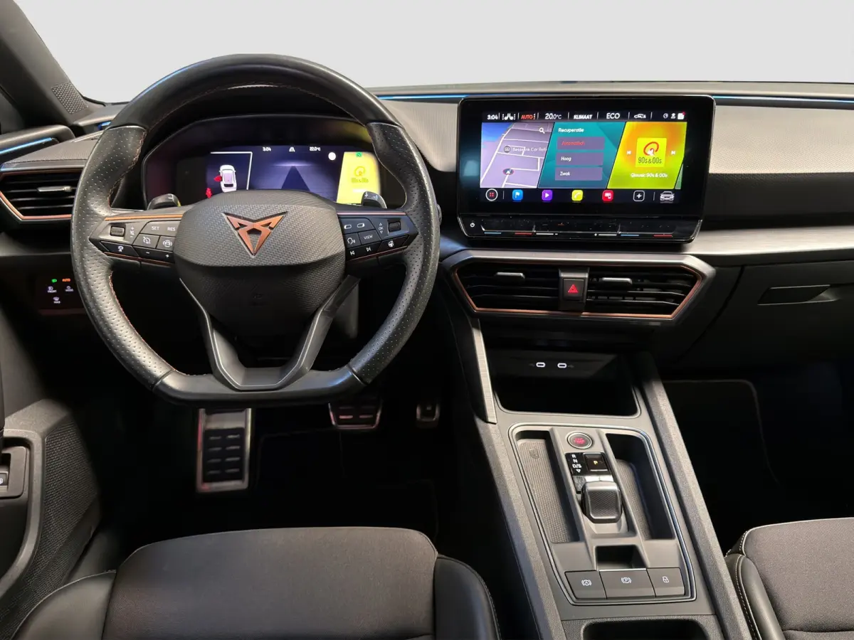 1.4 e-Hybrid VZ Performance|Keyless|Matrix LED|Camera|Kuipstoelen