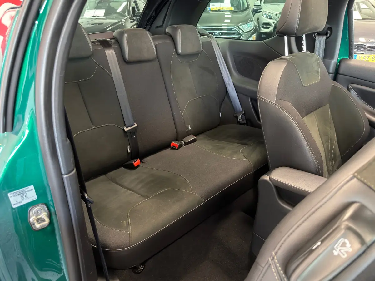 1.2 PureTech Shine| NAVIGATIE, CAMERA, CRUISE,