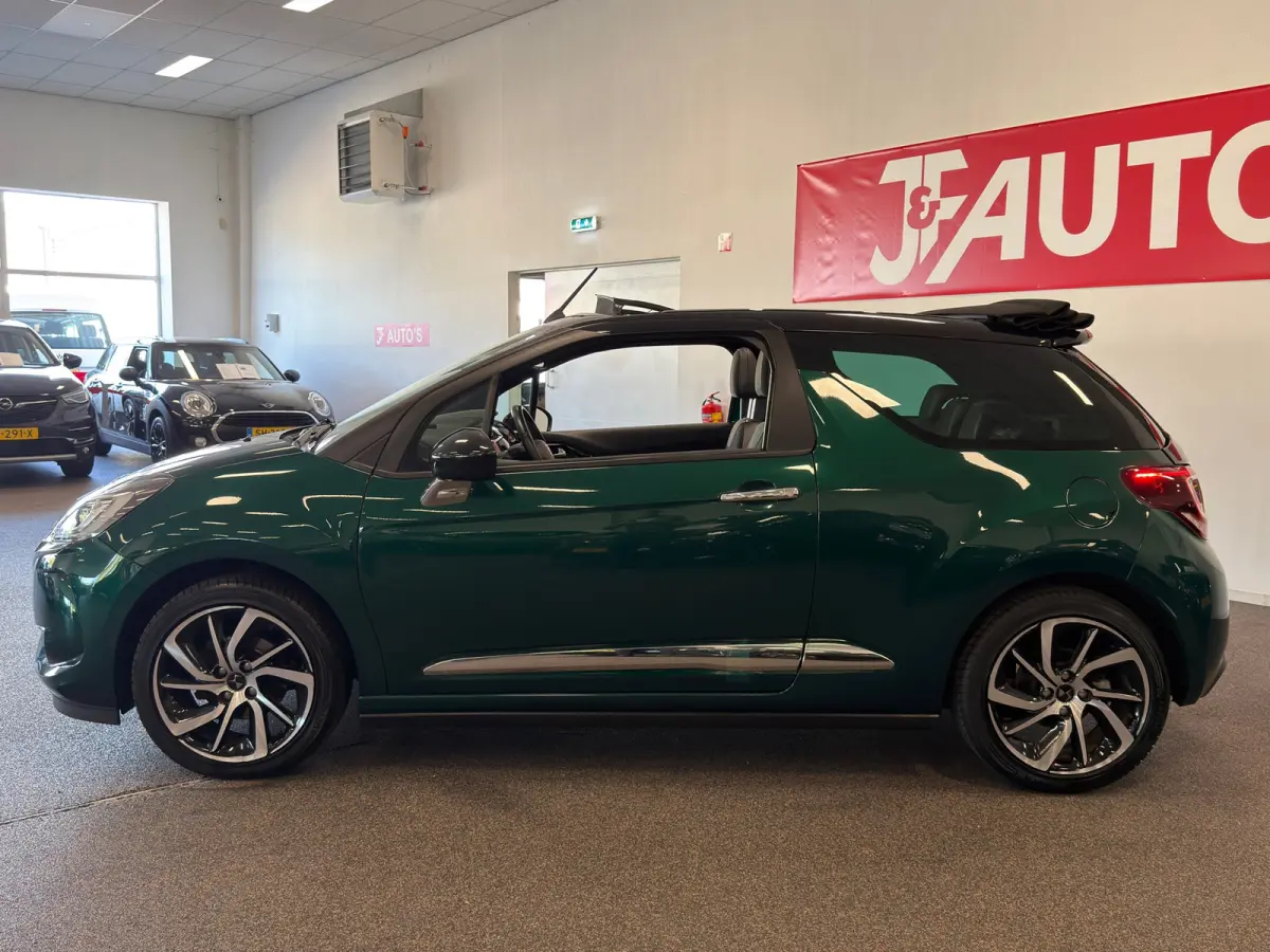 1.2 PureTech Shine| NAVIGATIE, CAMERA, CRUISE,