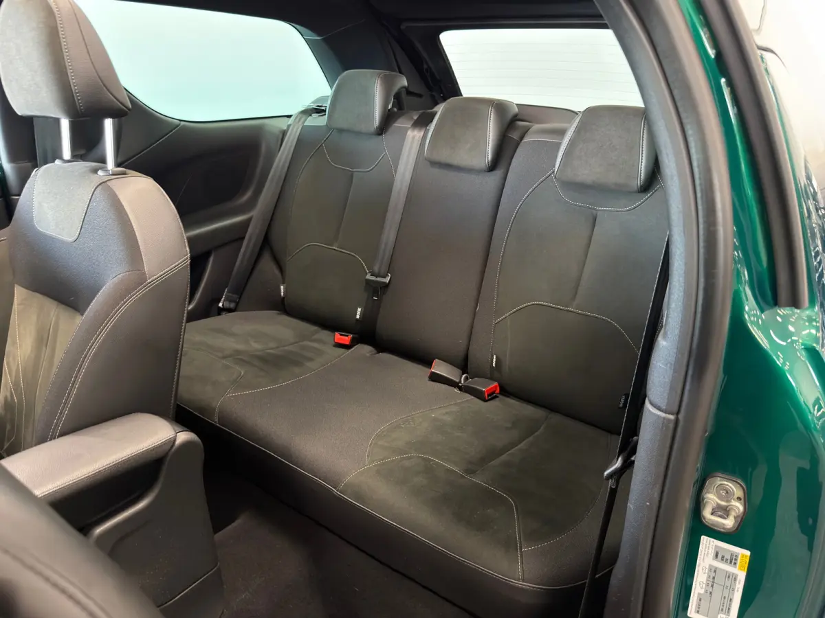 1.2 PureTech Shine| NAVIGATIE, CAMERA, CRUISE,