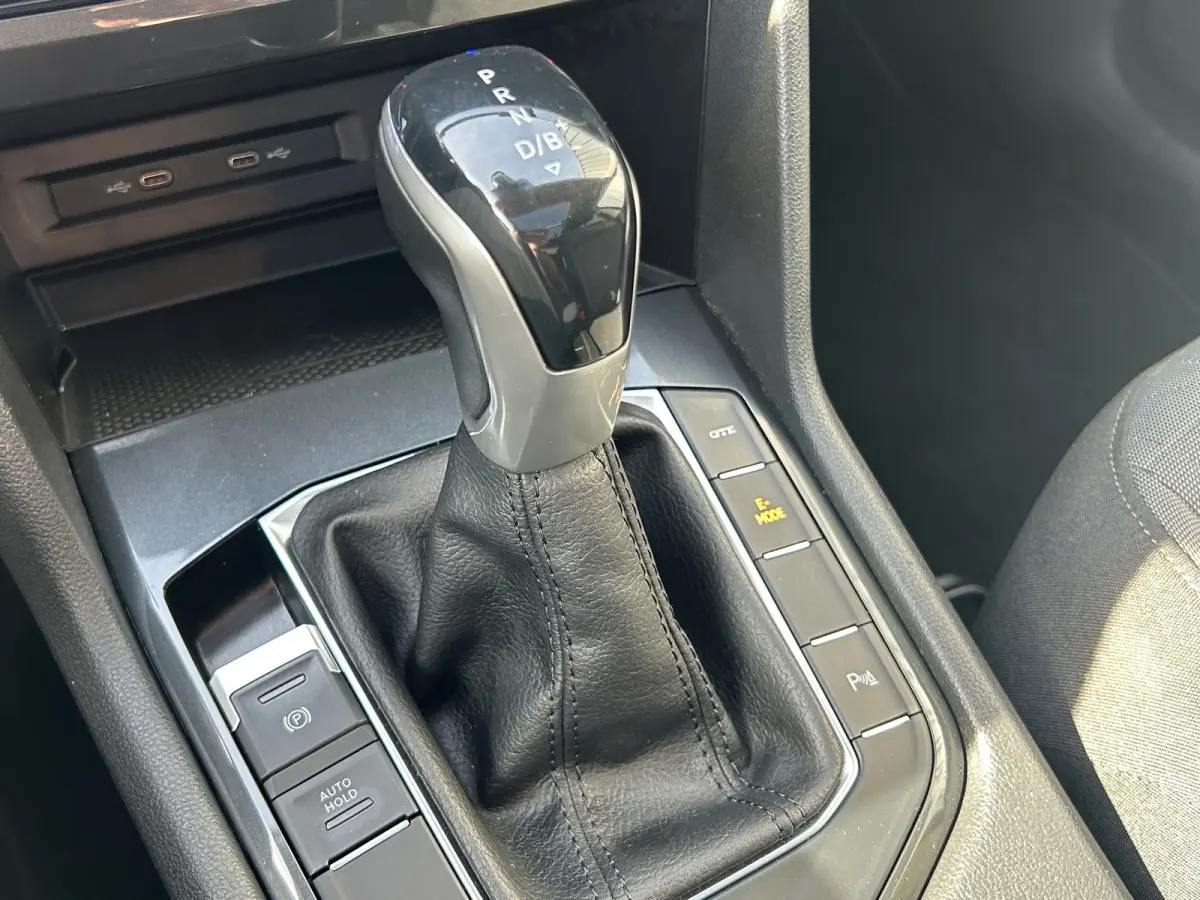 1.4 TSI eHybrid Panorama-Dak/Trekhaak/Acc/Front-Assist/Lane-Assist