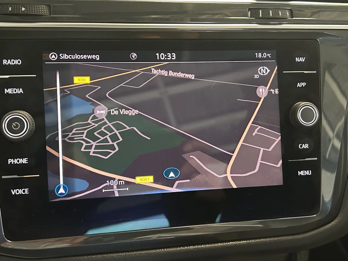1.4 TSI eHybrid Panorama-Dak/Trekhaak/Acc/Front-Assist/Lane-Assist