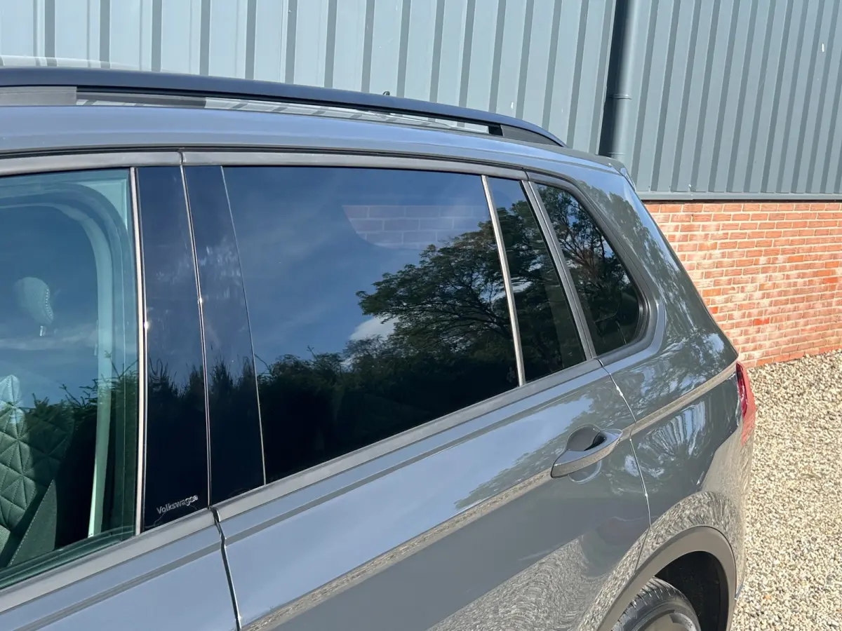 1.4 TSI eHybrid Panorama-Dak/Trekhaak/Acc/Front-Assist/Lane-Assist