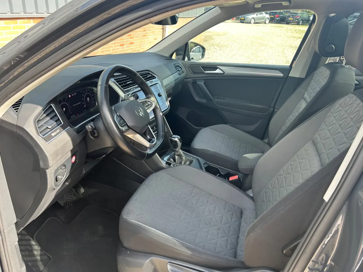 1.4 TSI eHybrid Panorama-Dak/Trekhaak/Acc/Front-Assist/Lane-Assist
