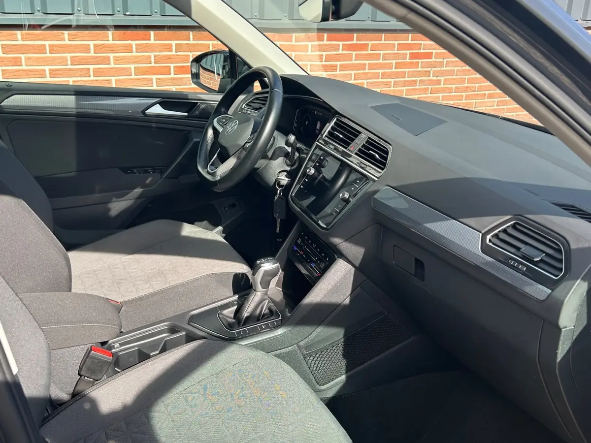 1.4 TSI eHybrid Panorama-Dak/Trekhaak/Acc/Front-Assist/Lane-Assist