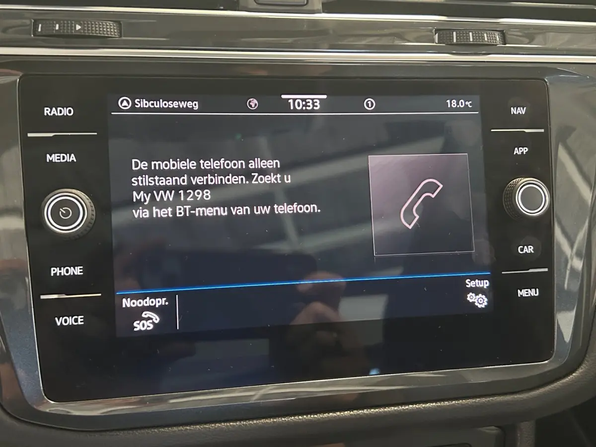 1.4 TSI eHybrid Panorama-Dak/Trekhaak/Acc/Front-Assist/Lane-Assist