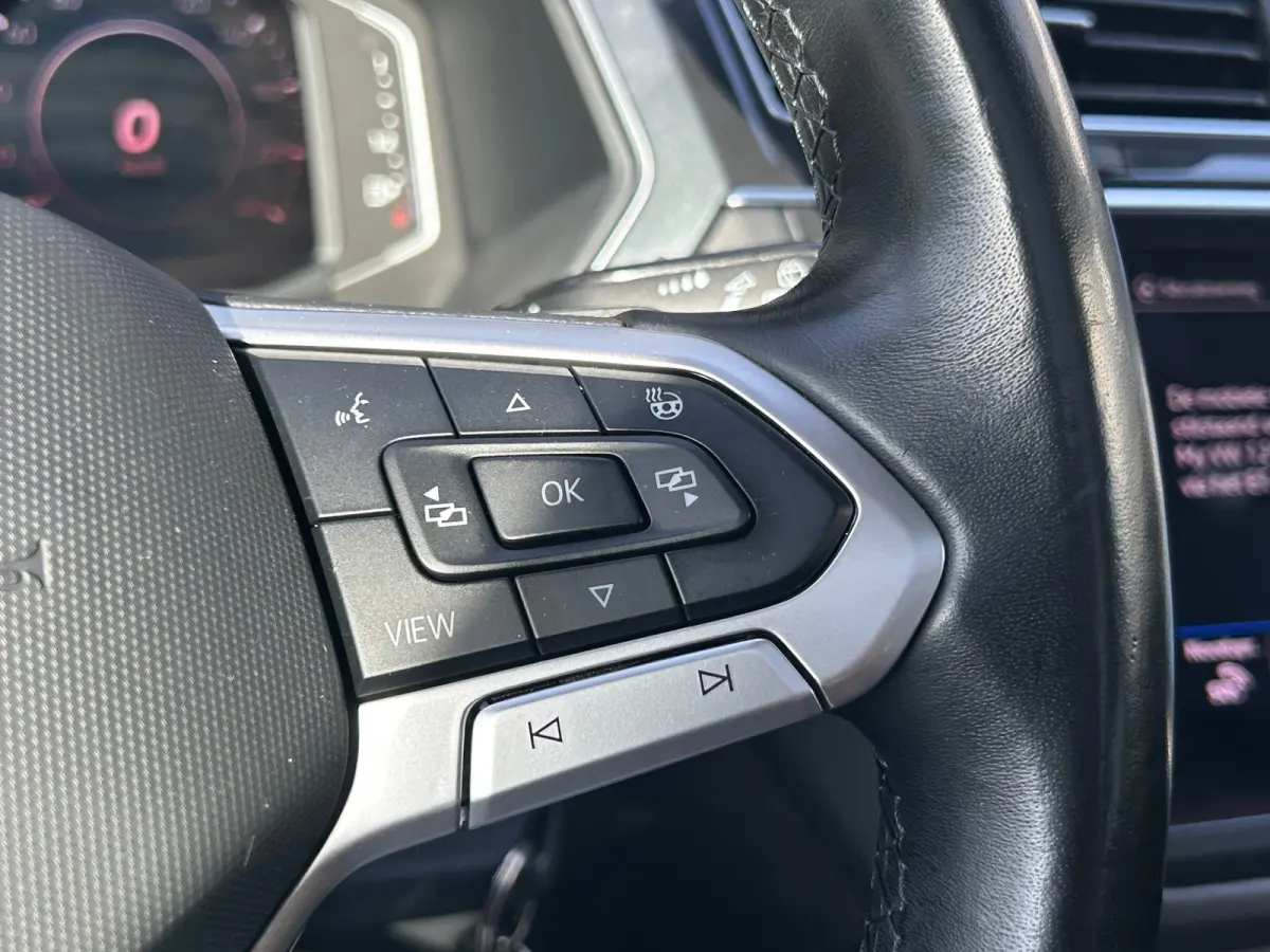 1.4 TSI eHybrid Panorama-Dak/Trekhaak/Acc/Front-Assist/Lane-Assist