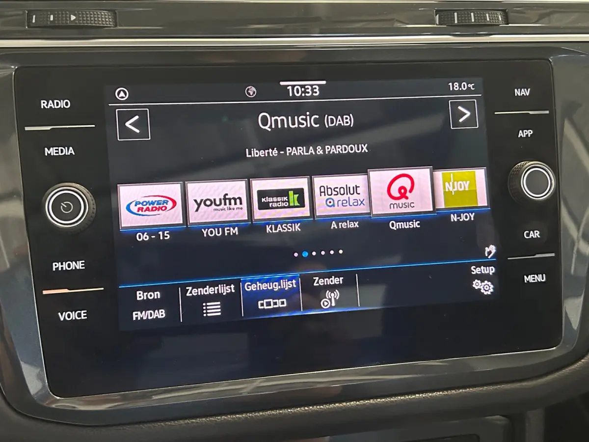 1.4 TSI eHybrid Panorama-Dak/Trekhaak/Acc/Front-Assist/Lane-Assist