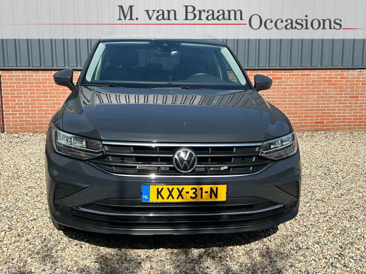 1.4 TSI eHybrid Panorama-Dak/Trekhaak/Acc/Front-Assist/Lane-Assist