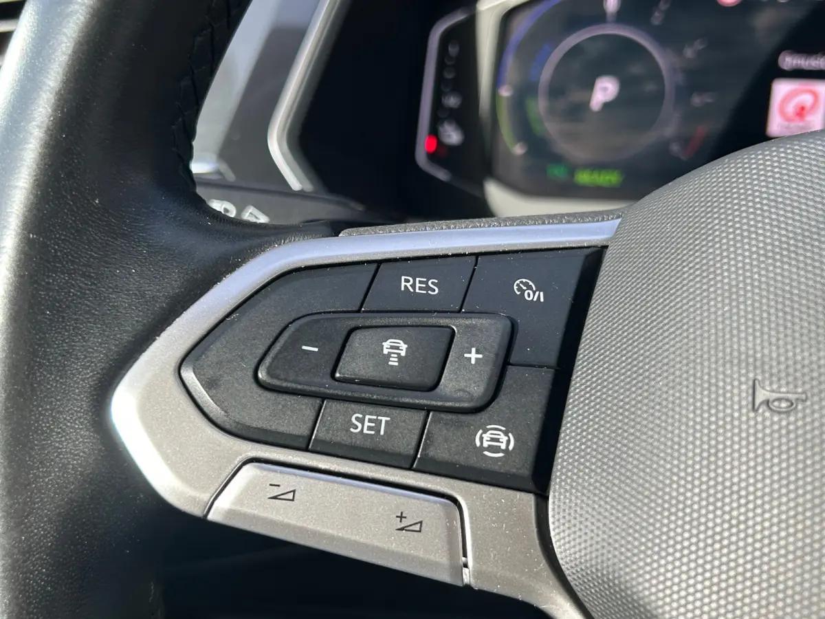 1.4 TSI eHybrid Panorama-Dak/Trekhaak/Acc/Front-Assist/Lane-Assist