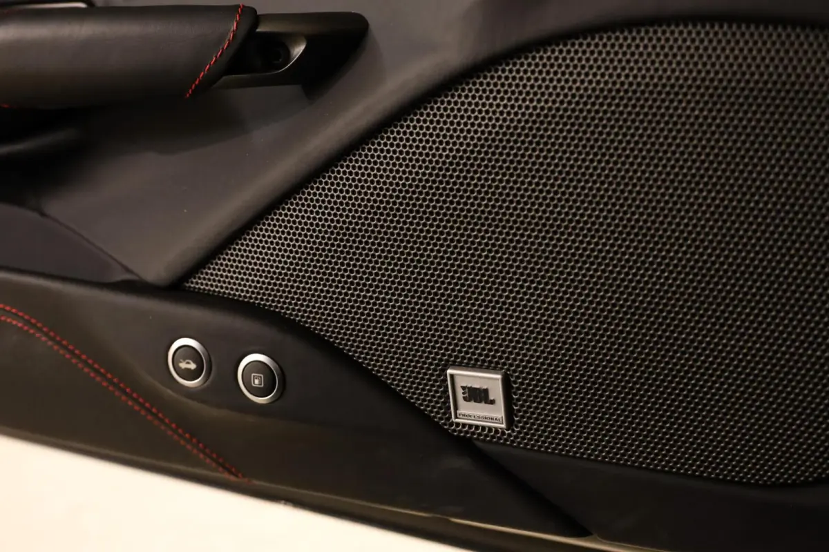 3.9 HELE|Akrapovic|Lift|RacingSeats|Carbon|