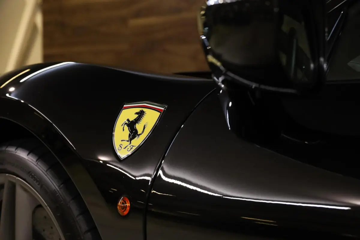 3.9 HELE|Akrapovic|Lift|RacingSeats|Carbon|