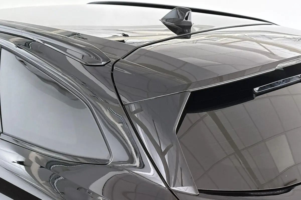 GT 54 kWh Stuur-Stoelverwarming Massage 360 Camera