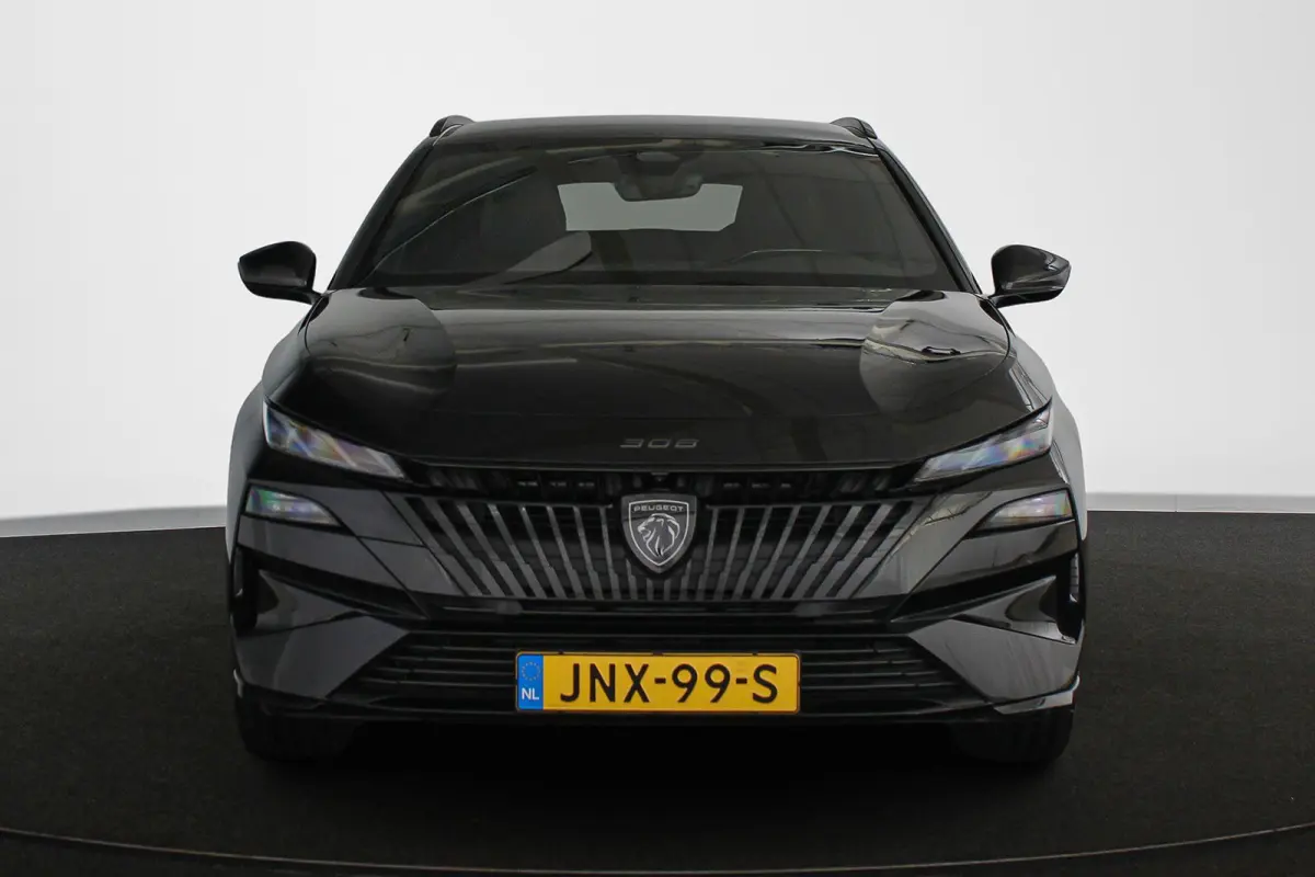 GT 54 kWh Stuur-Stoelverwarming Massage 360 Camera