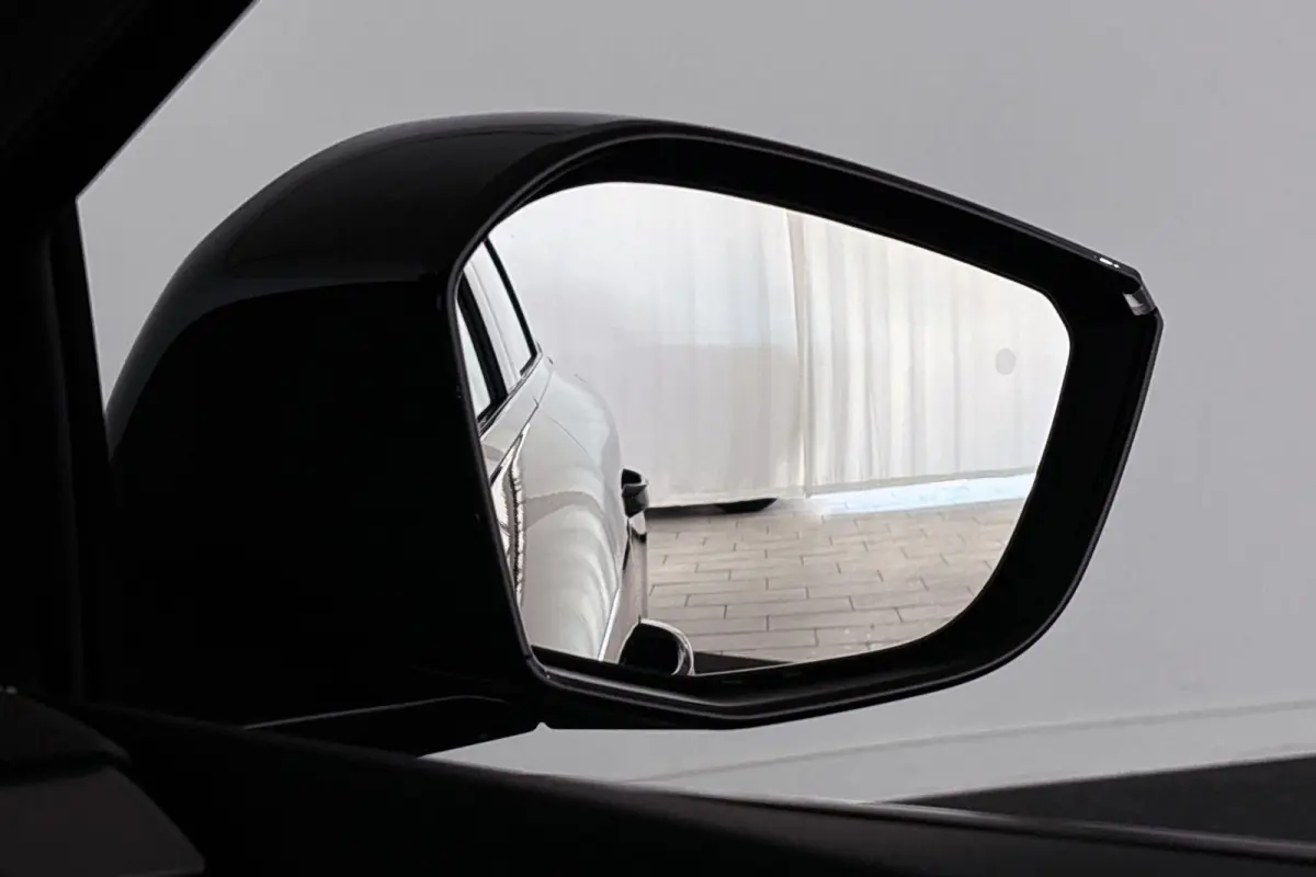 GT 54 kWh Stuur-Stoelverwarming Massage 360 Camera