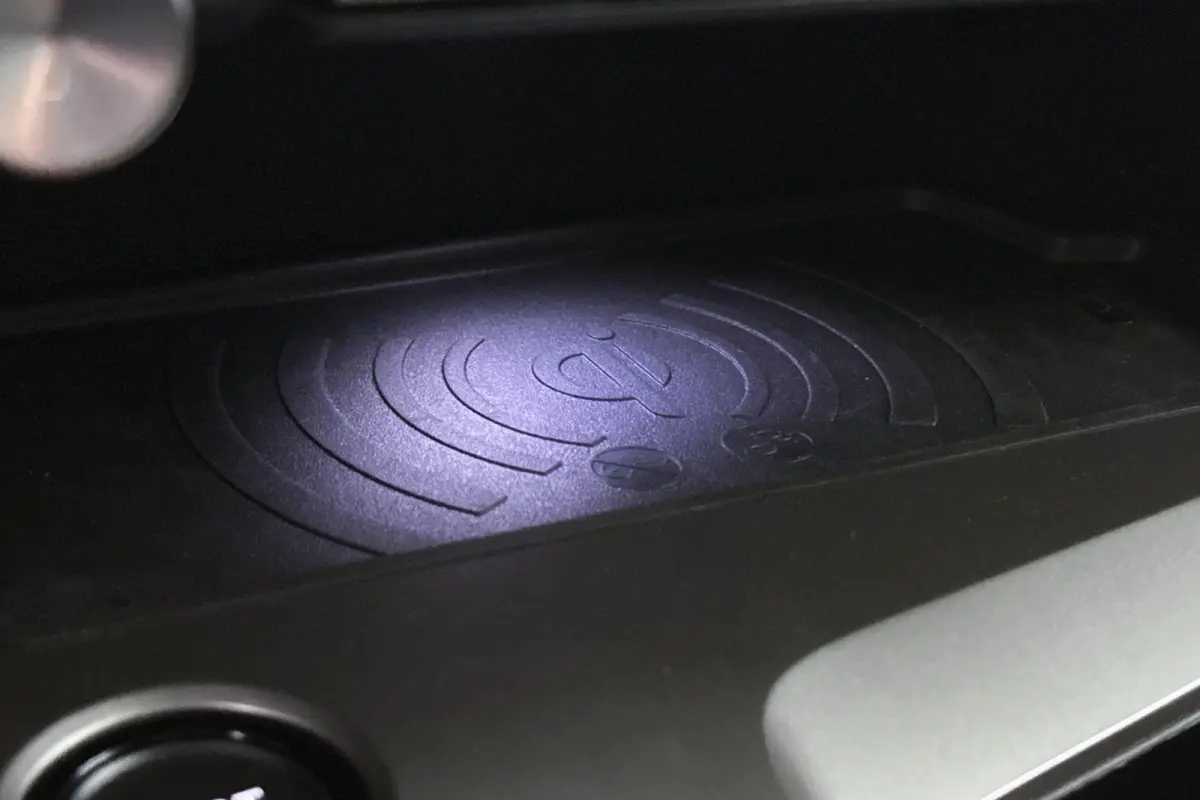 GT 54 kWh Stuur-Stoelverwarming Massage 360 Camera