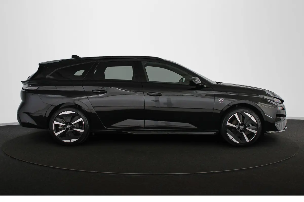 GT 54 kWh Stuur-Stoelverwarming Massage 360 Camera