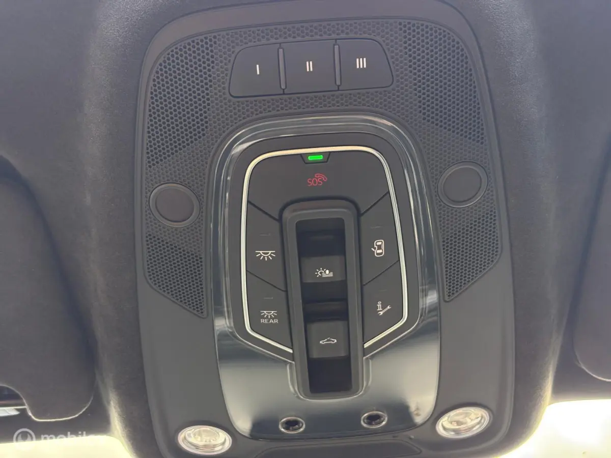 SQ7 4.0 TDI quattro|GRIJSKENTEKEN|BOMVOL|B&O|SOFT CLOSE