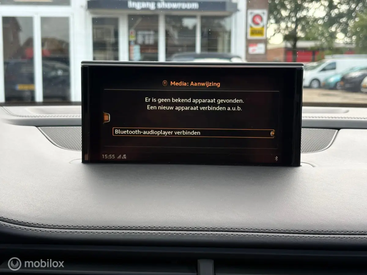 SQ7 4.0 TDI quattro|GRIJSKENTEKEN|BOMVOL|B&O|SOFT CLOSE