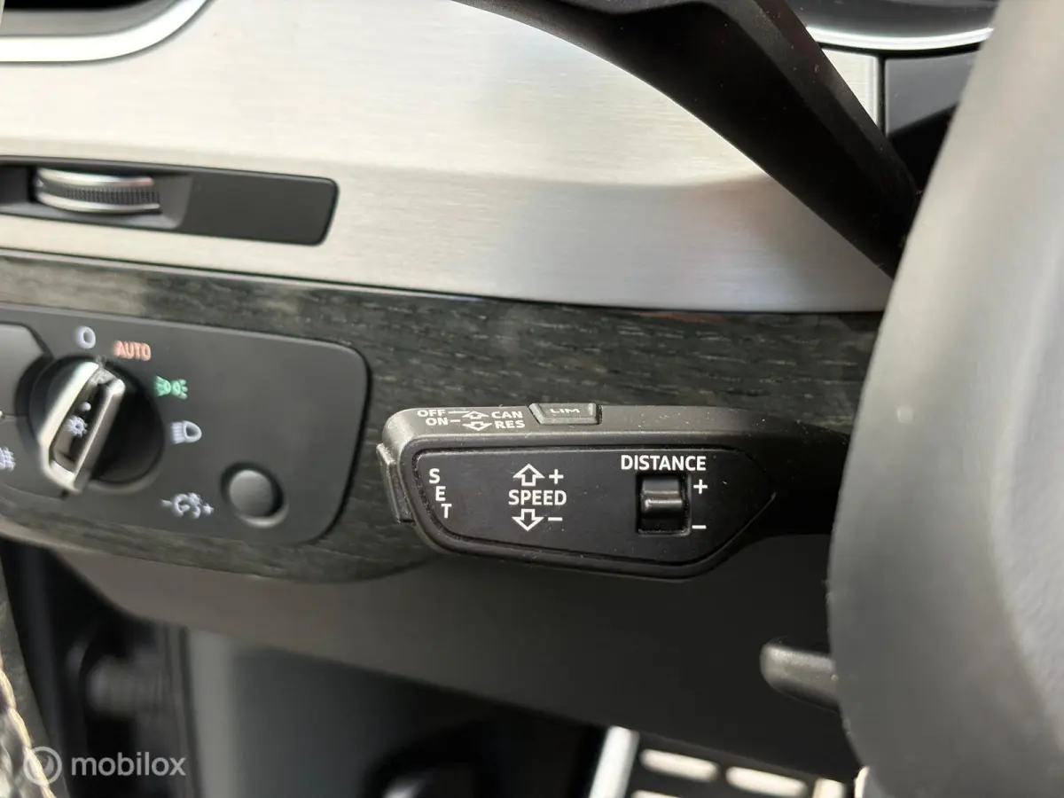 SQ7 4.0 TDI quattro|GRIJSKENTEKEN|BOMVOL|B&O|SOFT CLOSE
