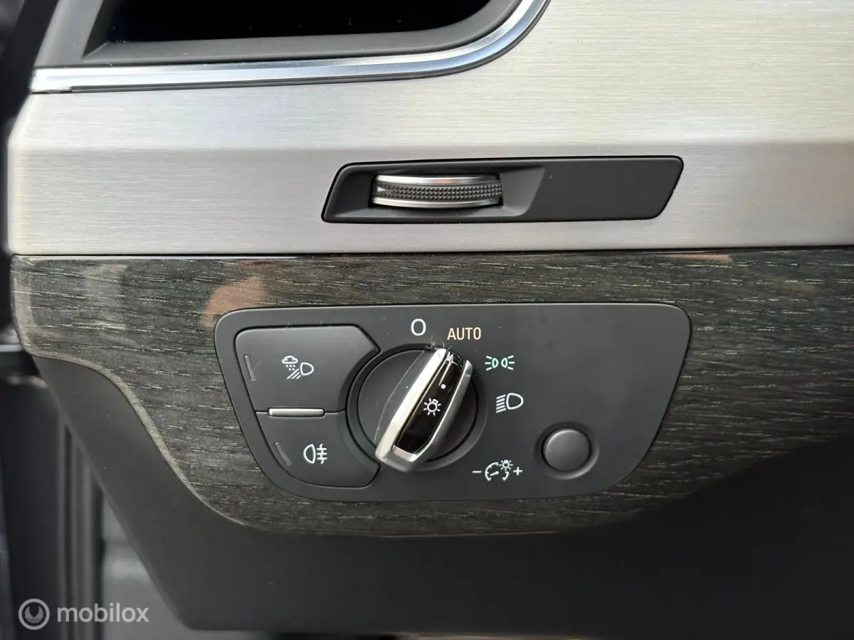 SQ7 4.0 TDI quattro|GRIJSKENTEKEN|BOMVOL|B&O|SOFT CLOSE