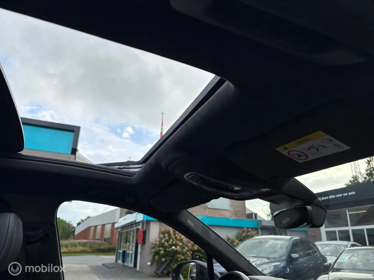 SQ7 4.0 TDI quattro|GRIJSKENTEKEN|BOMVOL|B&O|SOFT CLOSE