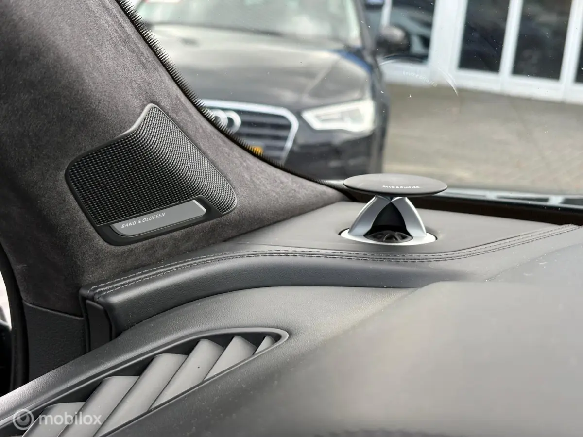 SQ7 4.0 TDI quattro|GRIJSKENTEKEN|BOMVOL|B&O|SOFT CLOSE
