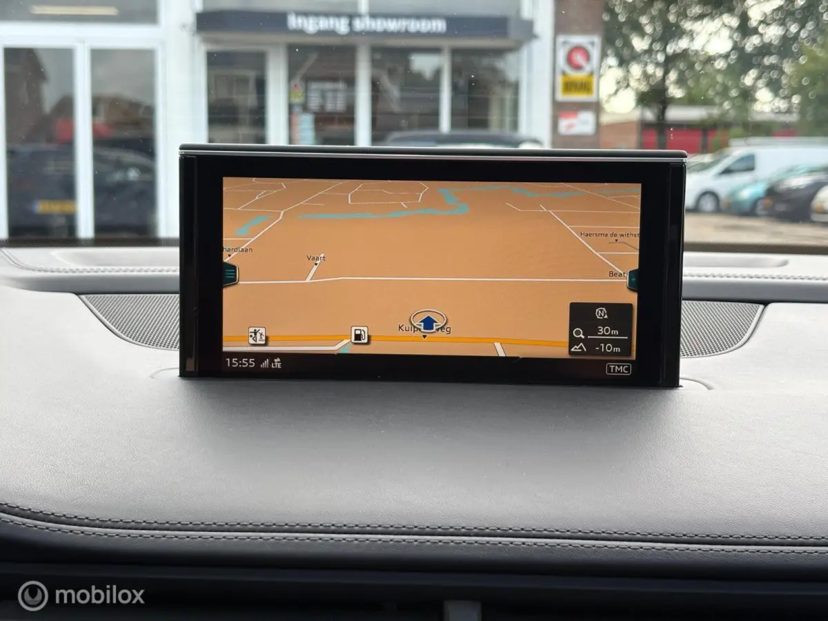 SQ7 4.0 TDI quattro|GRIJSKENTEKEN|BOMVOL|B&O|SOFT CLOSE