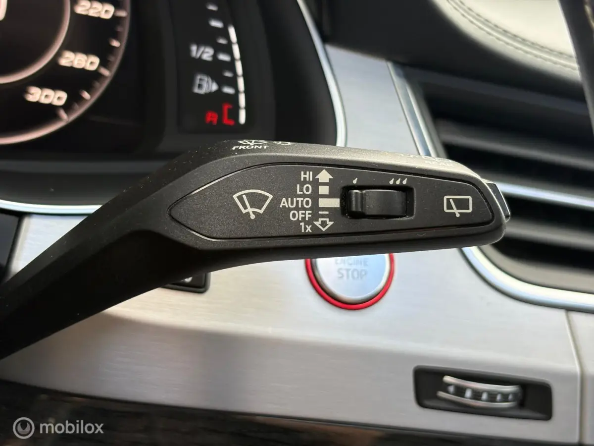 SQ7 4.0 TDI quattro|GRIJSKENTEKEN|BOMVOL|B&O|SOFT CLOSE