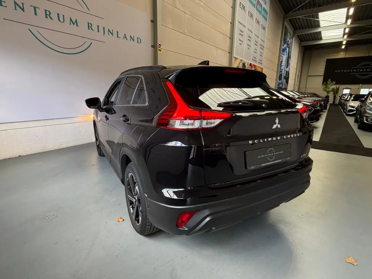 2.4 PHEV Instyle Navi, Camera, Carplay, Stoelverwarming